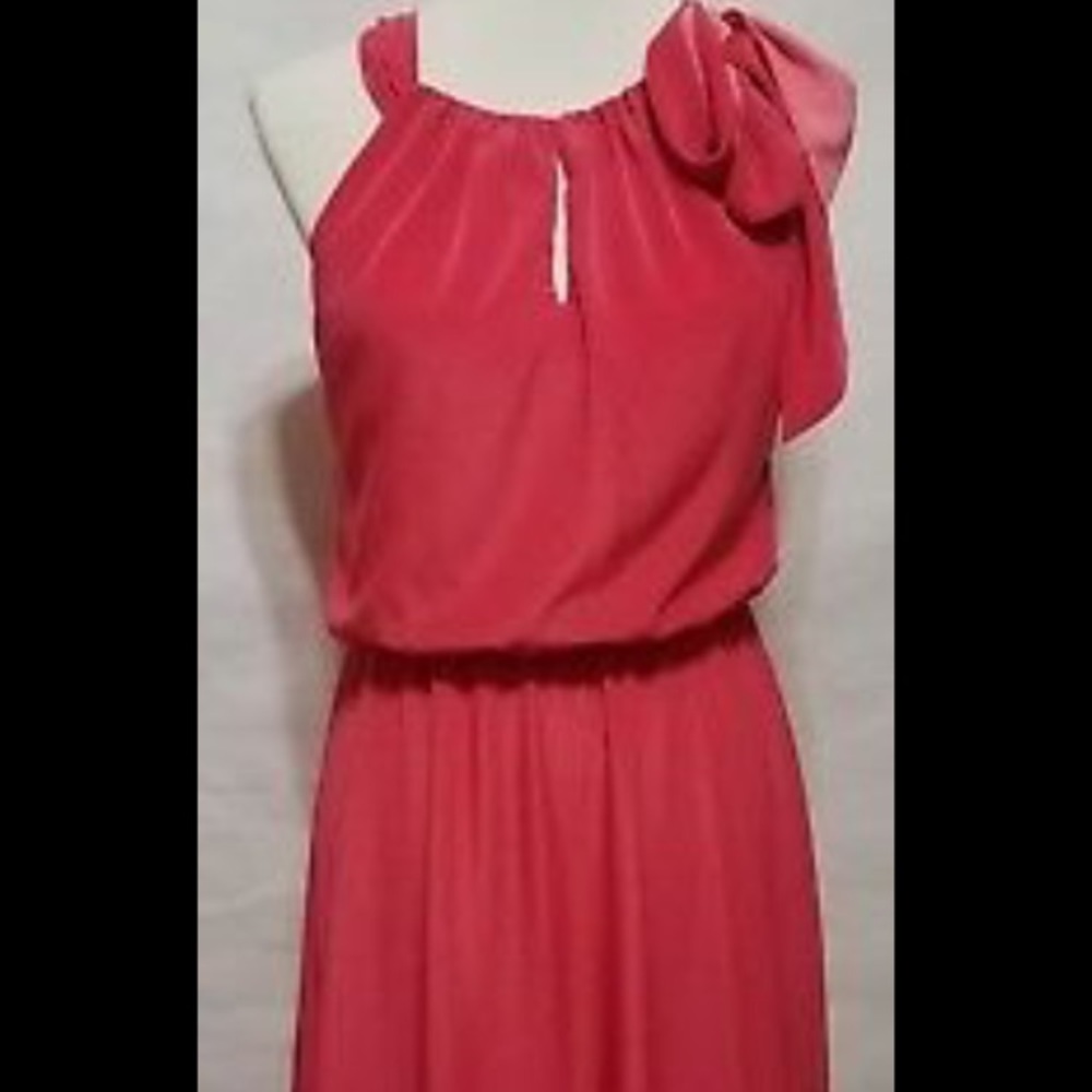 White House Black Market Dress